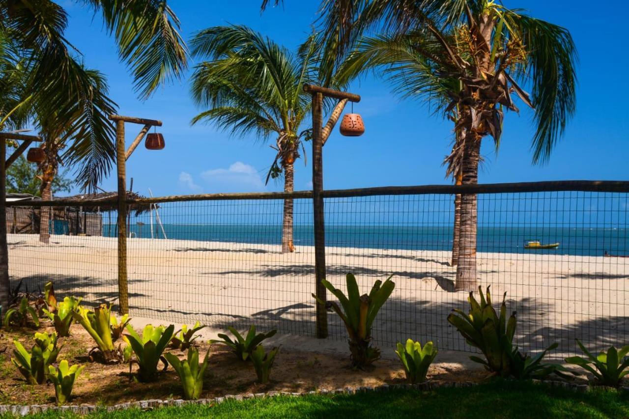 Reserva Barra Grande Barra Grande  Esterno foto