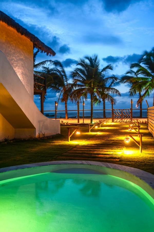 Reserva Barra Grande Barra Grande  Esterno foto