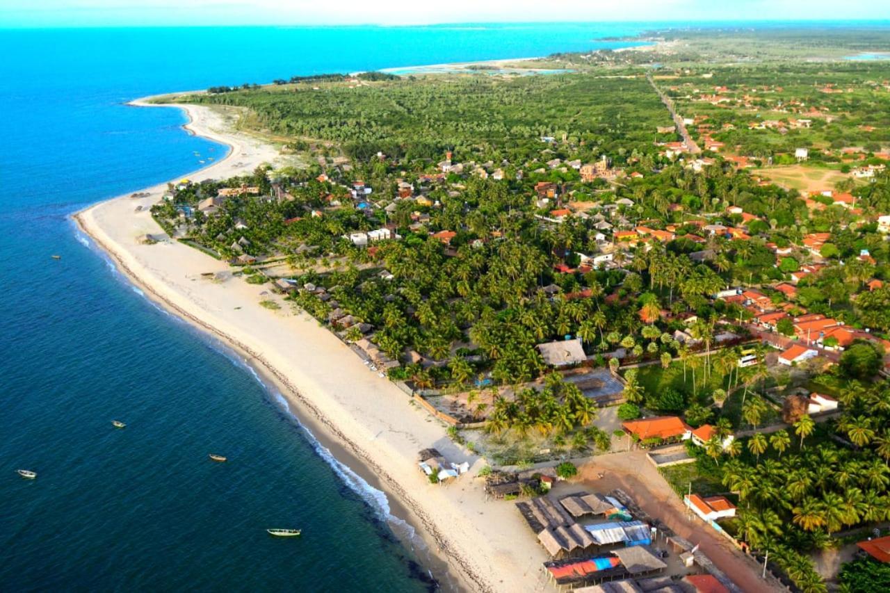 Reserva Barra Grande Barra Grande  Esterno foto