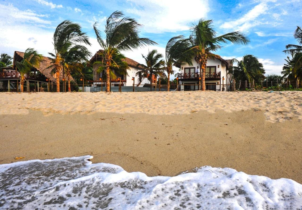 Reserva Barra Grande Barra Grande  Esterno foto