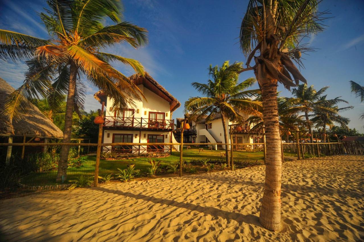 Reserva Barra Grande Barra Grande  Esterno foto