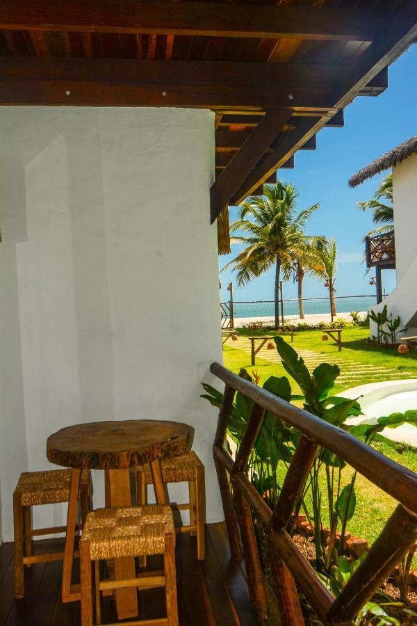 Reserva Barra Grande Barra Grande  Esterno foto