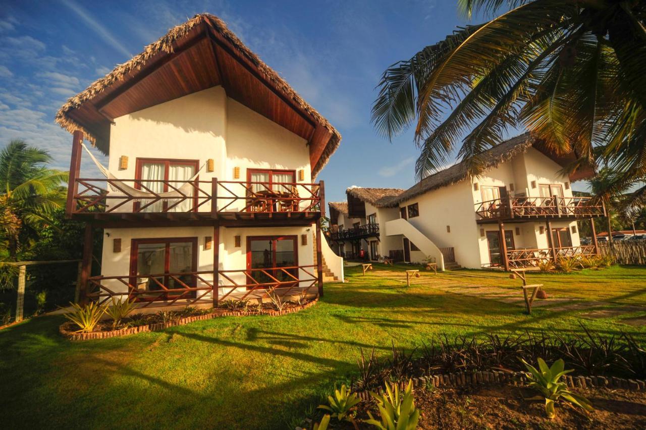 Reserva Barra Grande Barra Grande  Esterno foto